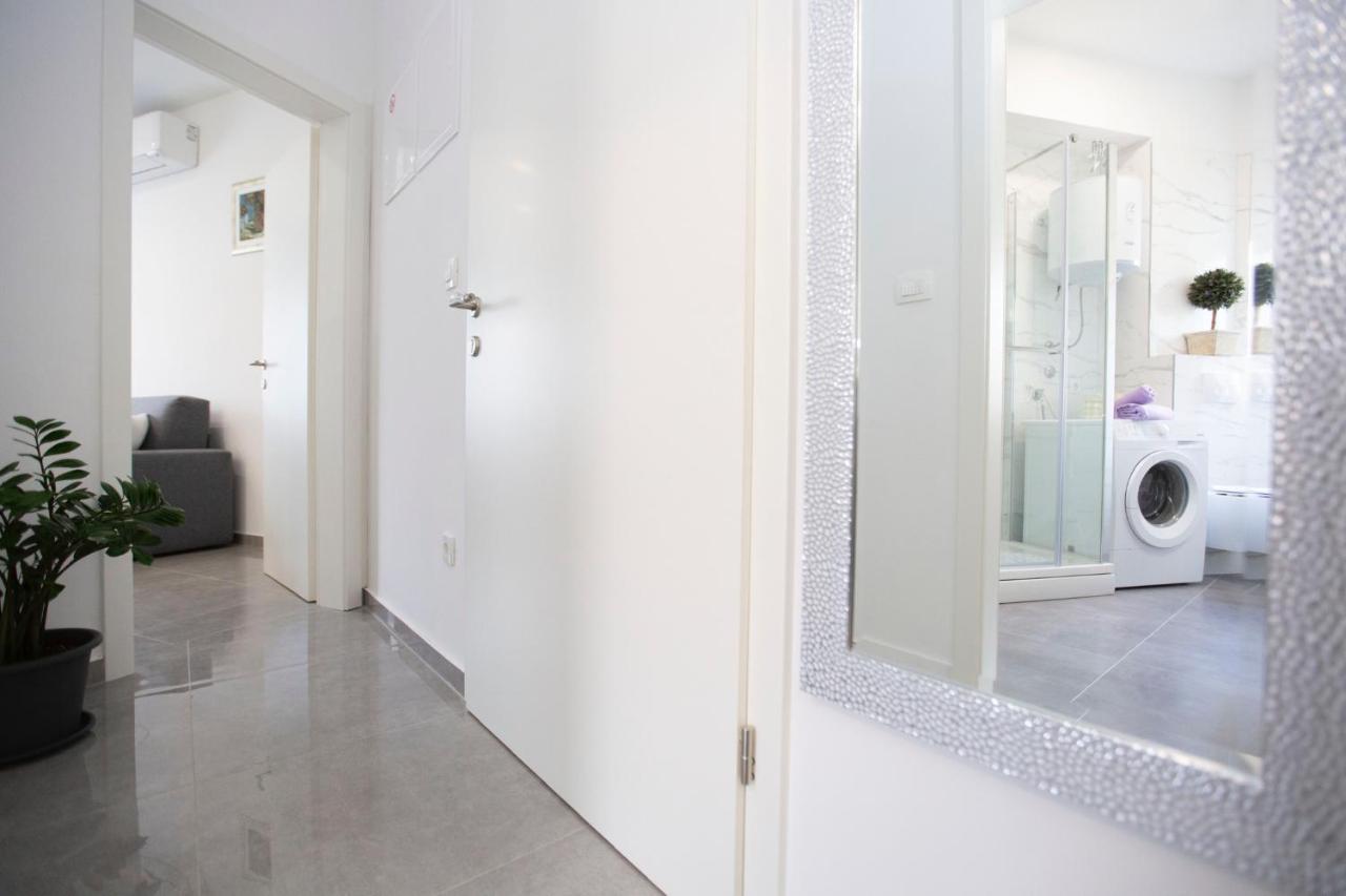 Apartament Triple A Split Zewnętrze zdjęcie