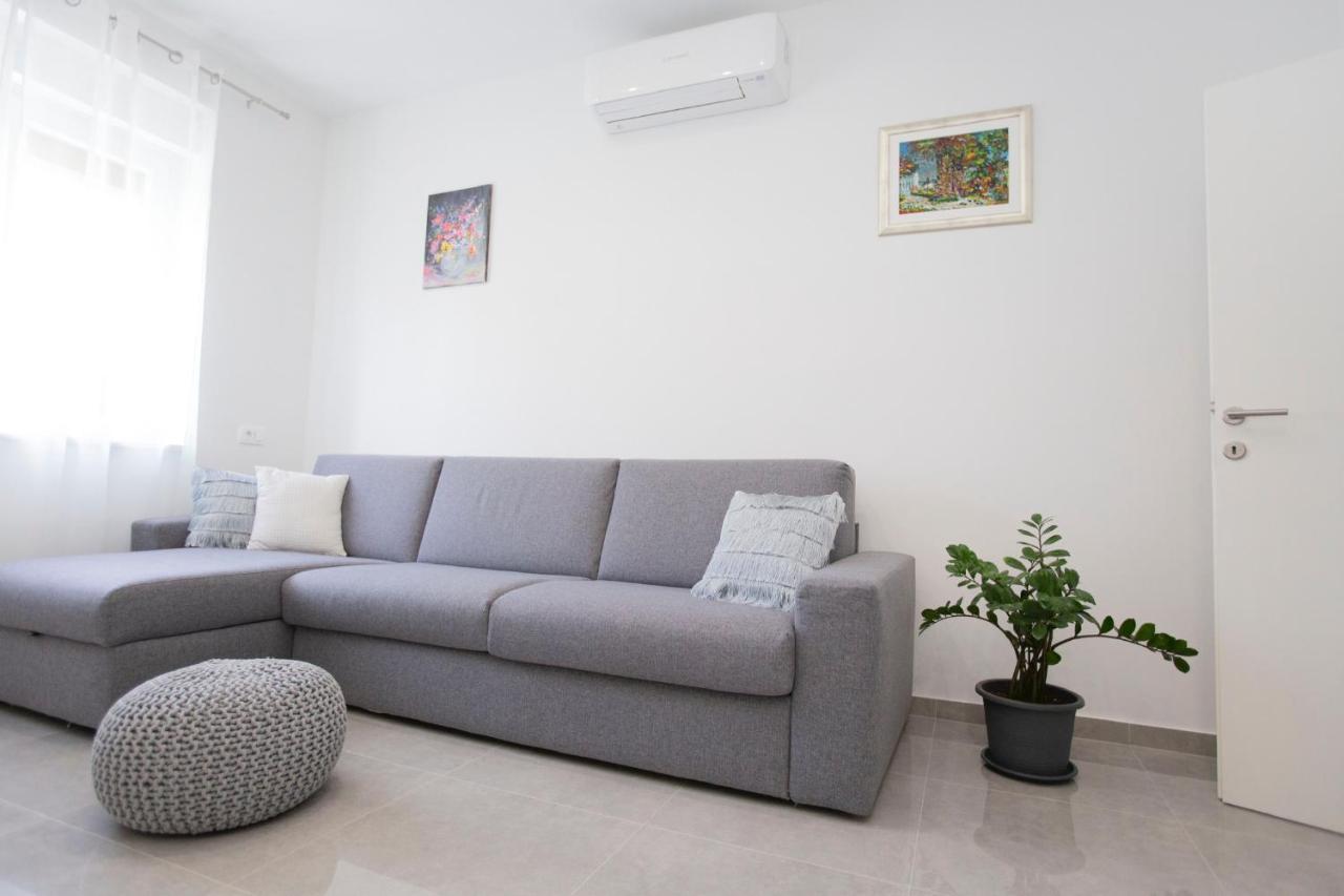 Apartament Triple A Split Zewnętrze zdjęcie
