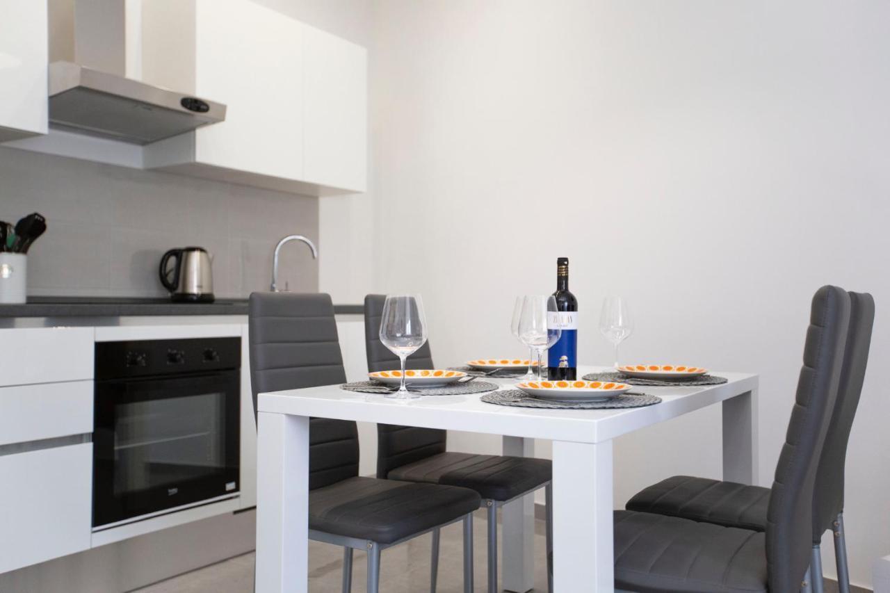 Apartament Triple A Split Zewnętrze zdjęcie
